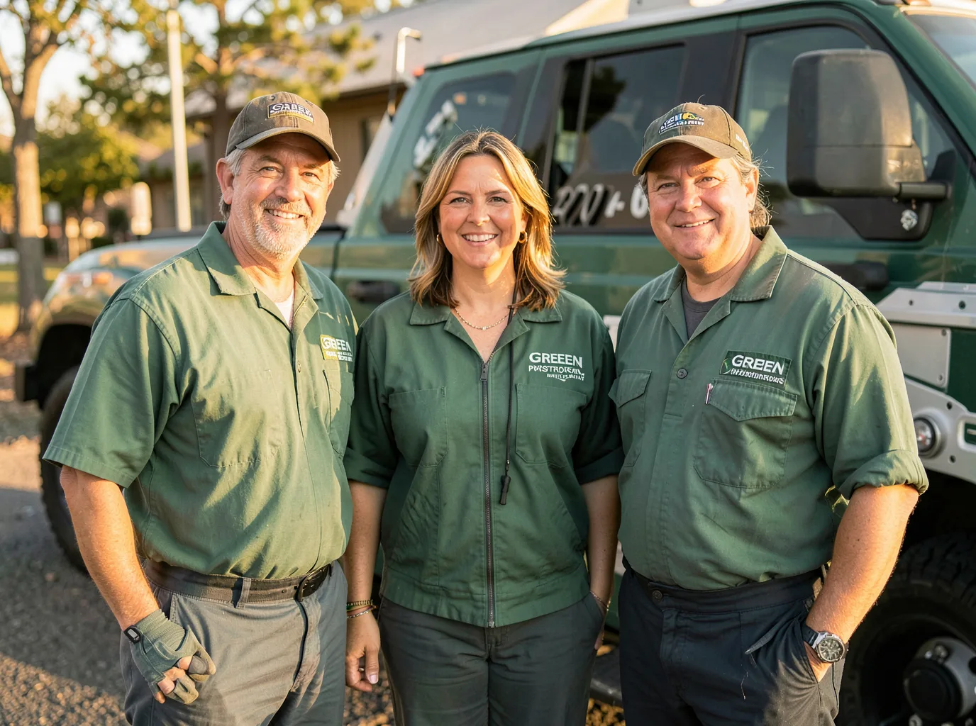 Water Damage Restoration company in Ridgeway, VA