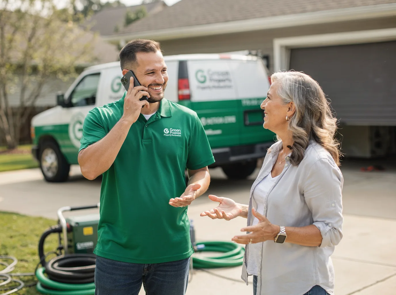 Water Damage Restoration Ridgeway, VA FAQs